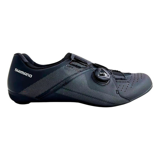 Zapatillas Shimano Ruta Rc3 Con Cierre Boa