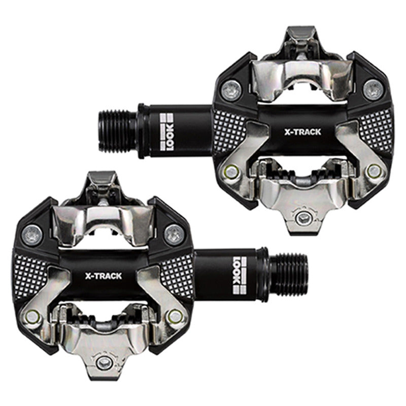 Pedales Mtb Look X-track