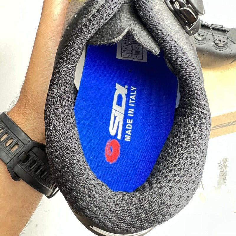 Zapatillas Ruta Sidi Scarpe Fast Cfast