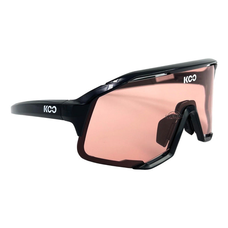 Gafas Ciclismo Koo Demos Originales Ruta Mtb