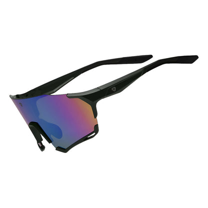 Gafas Deportivas Gw Faster Lentes Ciclismo Running Uv400