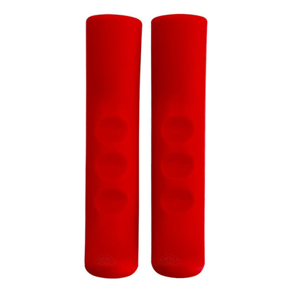 Protectores De Leva Silicona  Para Bicicleta Mtb