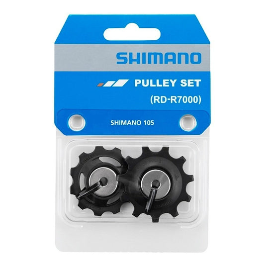 Polea De Cambio Shimano 105 Rd-r7000