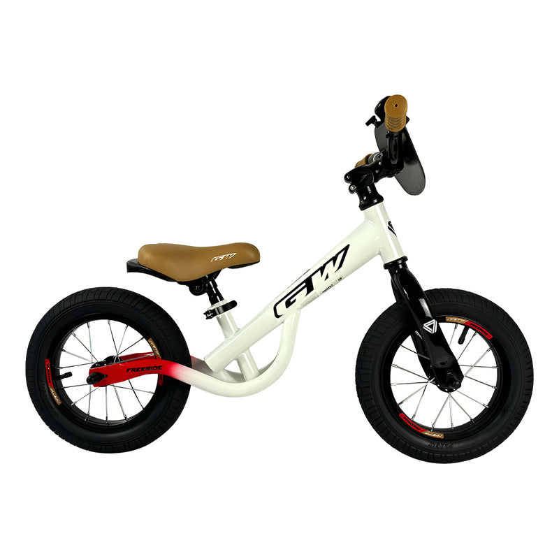Bicicleta Niño Niña Equilibrio Rin 12 Gw Balance Liviana