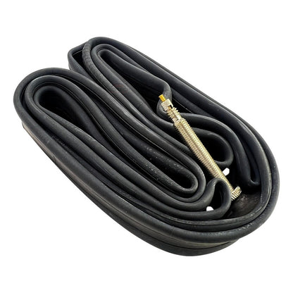 Kit Llantas Vittoria Zaffiro 700x25 + Neumáticos Ruta Negro