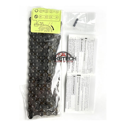 Cadenilla 10 Velocidades Shimano Deore/tiagra