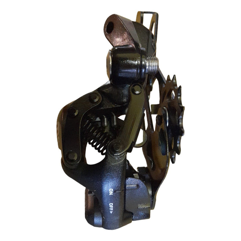 Tensor Sunrace Ms100 10 Velocidades Para Bicicleta Mtb