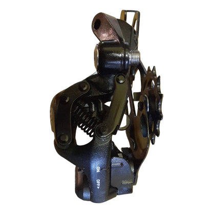 Tensor Sunrace Ms100 10 Velocidades Para Bicicleta Mtb