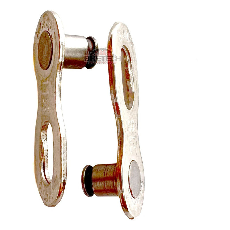 Eslabón Cierre Rápido 11 Velocidades Gw Cadena Bicicleta