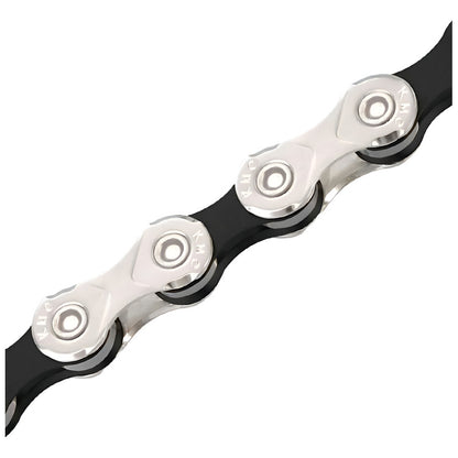 Cadena De Bicicleta Kmc 10 Vel De 7112mm X 2.18mm Para Monoplato Sícolor