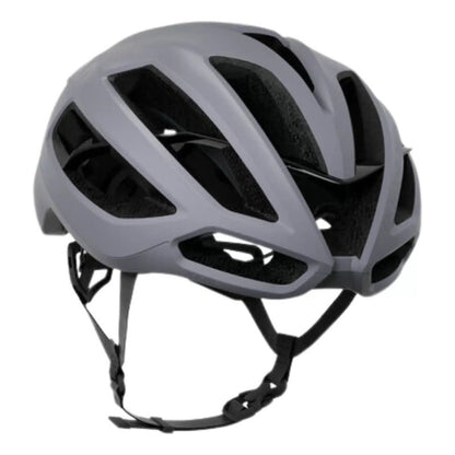 Casco Ciclismo Kask Protone Icon Gris Mate M Ruta Mtb Gris Mate