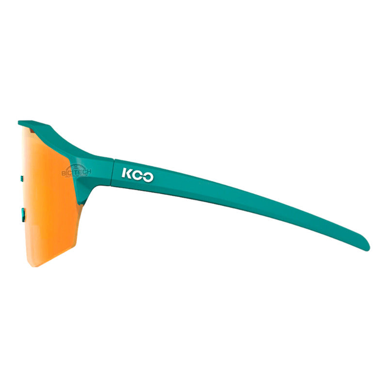 Gafas Koo Alibi Lentes Ciclismo Running Uv400 Gafa Deportiva