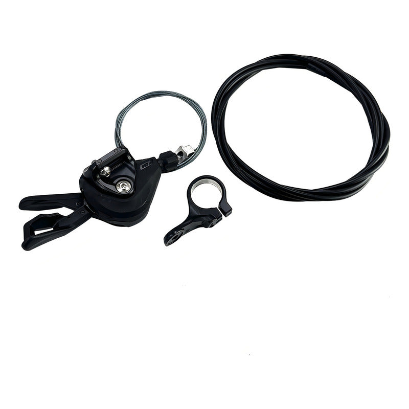 Palanca De Cambio 10 Velocidades Shimano Deore M4100 Montaje Directo