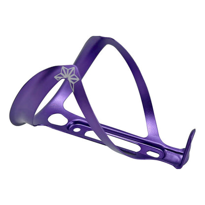 Porta Caramañola Ciclismo Supacaz Fly 18g Aluminio Ruta/ Mtb