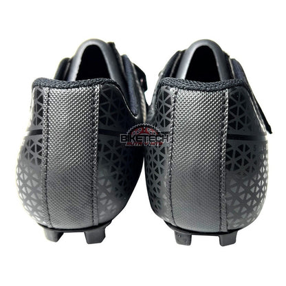 Zapatillas Ciclismo Sio Sm Ruta Mtb Spinning