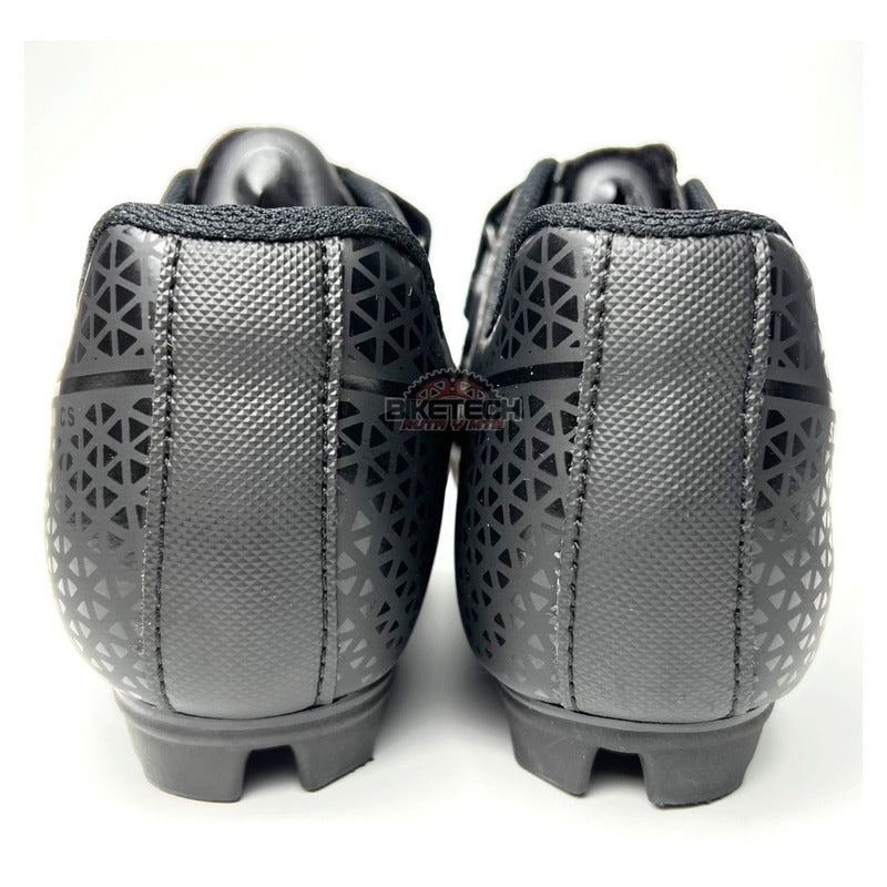 Zapatillas Mtb Sio Sm Montaña Spinning