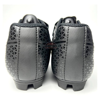 Zapatillas Mtb Sio Sm Montaña Spinning