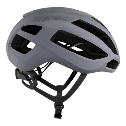 Casco Ciclismo Kask Protone Icon Gris Mate M Ruta Mtb Gris Mate