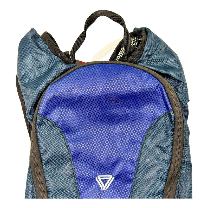 Bolso Morral Gw Hidratación 2 Litros Todoterreno
