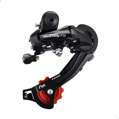 Engranaje Shimano Tourney Rd Tz500 Gs 6 V Para Bicicleta S/bike