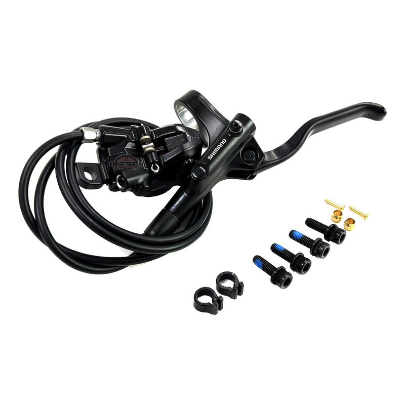 Freno De Disco Hidráulico Shimano Mt-200