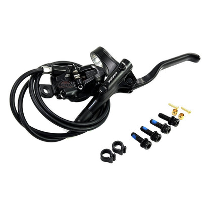 Freno De Disco Hidráulico Shimano Mt-200