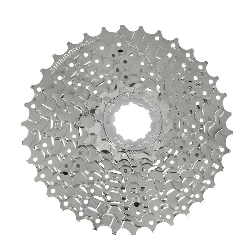 Cassette Mtb Shimano Alivio Cs-hg400-9 11/34d