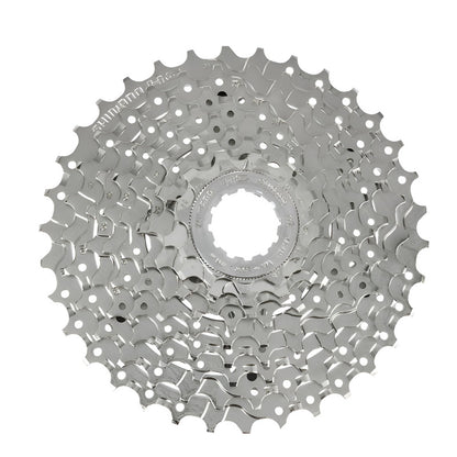 Cassette Mtb Shimano Alivio Cs-hg400-9 11/34d