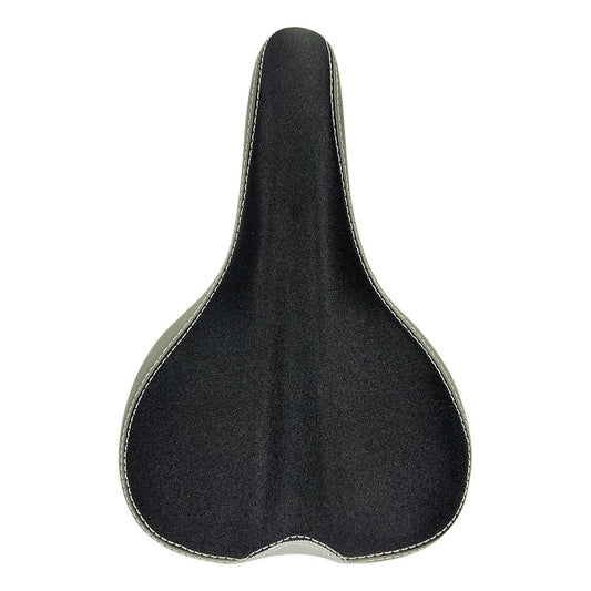 Asiento Sillín Bicicleta Gw Comfort Plus Antiprostático