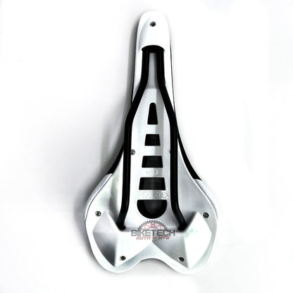 Sillín Antiprostatico Gw M2 Para Bicicleta De Mtb / Ruta