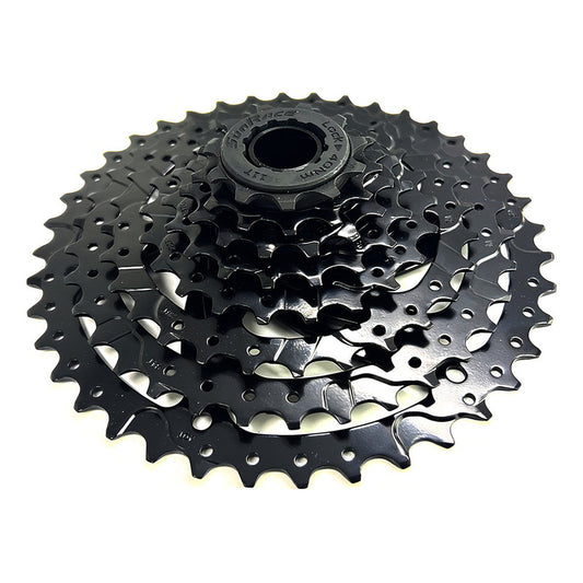 Pacha Cassette 8 Velocidades Sunrace M680. 11-40 Mtb Cadena Kmc Z8