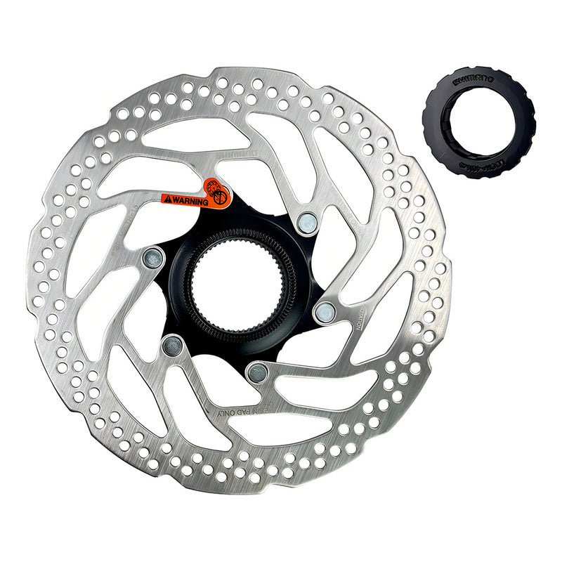 Disco Rotor Shimano Rt30 160mm Centerlock