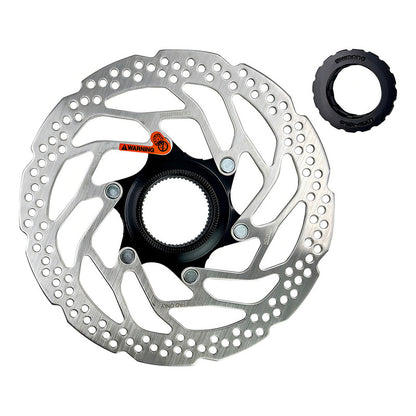 Disco Rotor Shimano Rt30 160mm Centerlock