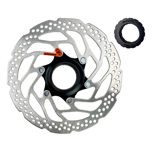 Disco Rotor Shimano Rt30 160mm Centerlock