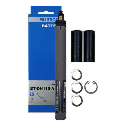 Batería Para Grupo Shimano Electrónico 11 Velocidades Di2 Bt Dn110- A