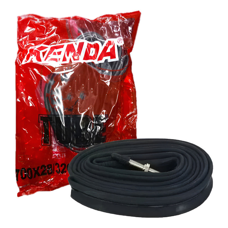 Neumático Para Bicicleta De Ruta Kenda 700x28/32 Fv 48mm Presta