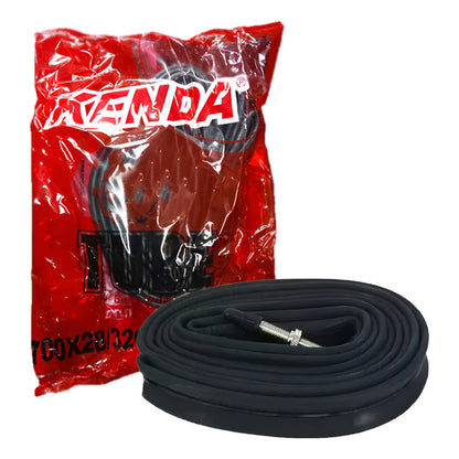 Neumático Para Bicicleta De Ruta Kenda 700x28/32 Fv 48mm Presta