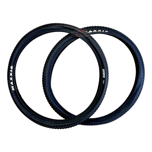 1 Llanta 29 Maxxis Ikon 29*2.20- Bicicleta Mtb Negro