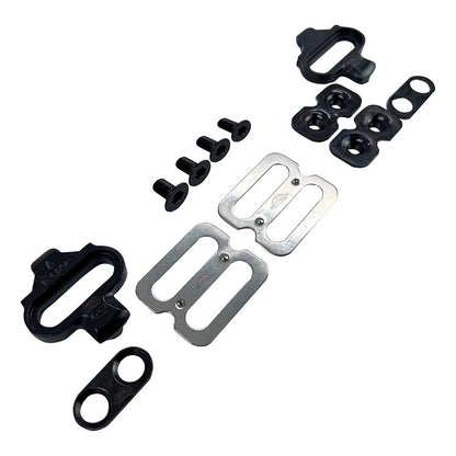 Pedales Exustar Pm-211 Aluminio Para Mtb