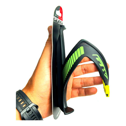 Base Soporte Porta Caramañola  Termo Bicicleta Ciclismo