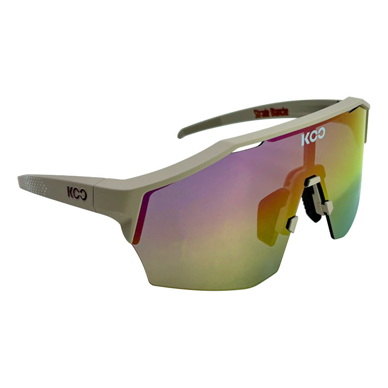 Gafas Koo Alibi Lentes Ciclismo Running Uv400 Gafa Deportiva