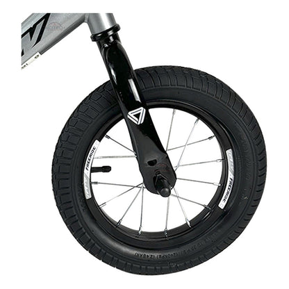 Bicicleta Niño Niña Equilibrio Rin 12 Gw Balance Liviana