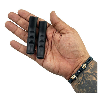 Protectores De Leva Silicona  Para Bicicleta Mtb