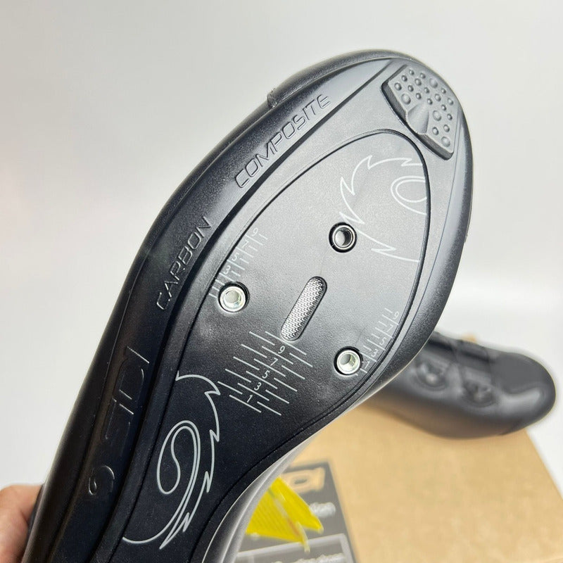 Zapatillas Ruta Sidi Scarpe Fast Cfast