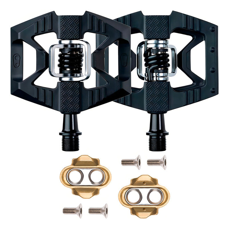 Pedales Mtb Crank Brothers Double Shot 1 Doble Propósito