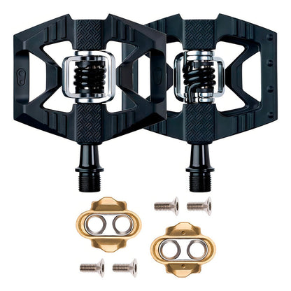 Pedales Mtb Crank Brothers Double Shot 1 Doble Propósito