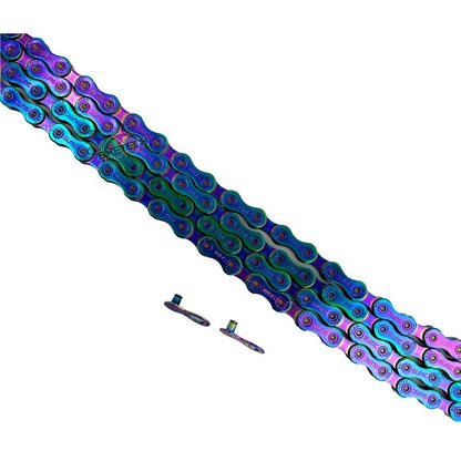 Pacha Shimano Ultegra 11v Hg800 11-34+cadena Sx Gw Tornasol Gris