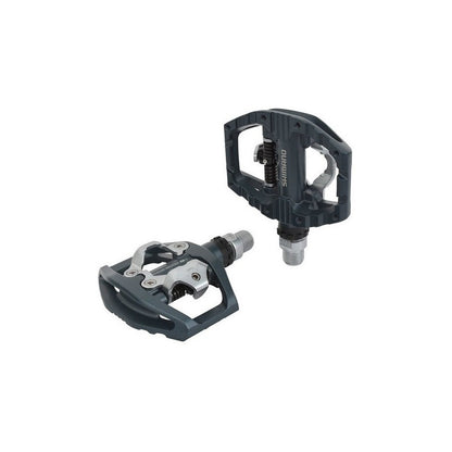 Pedal Clip Shimano Pd Eh500 Platform Dupla Face Tacos Sh56