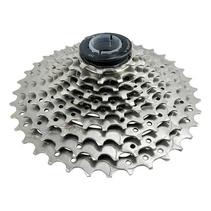 Pacha Cassette 10 Velocidades Gw 11-36 Mtb - Gris - 11 - 36