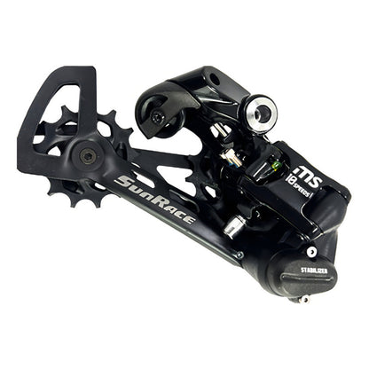 Tensor Sunrace Ms100 10 Velocidades Para Bicicleta Mtb